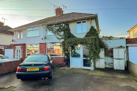 3 bedroom semi-detached house for sale, Dinedor Avenue, Putson, Hereford, HR2