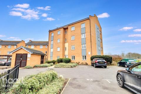 2 bedroom apartment for sale, Clenshaw Path, Basildon