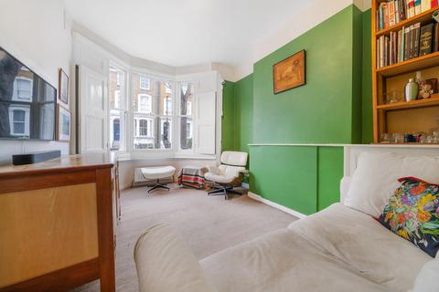 1 bedroom flat for sale, Dalyell Road, SW9