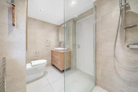 1 bedroom flat for sale, Dalyell Road, SW9