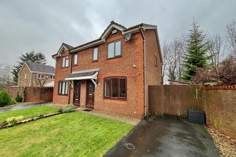 3 bedroom semi-detached house for sale, Whinsands Close, Fulwood PR2