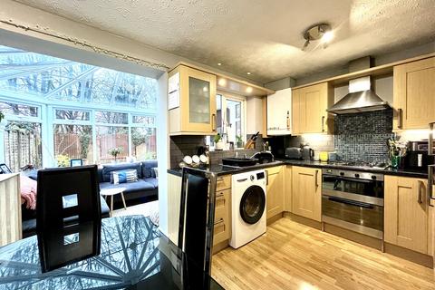 3 bedroom semi-detached house for sale, Whinsands Close, Fulwood PR2