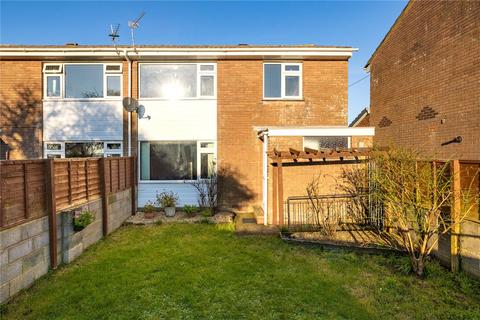 4 bedroom semi-detached house for sale, Wrafton, Braunton