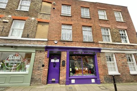 undefined, Market Street, Wisbech, PE13 1EX