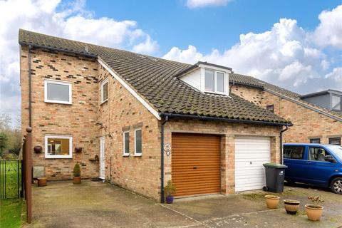 3 bedroom semi-detached house for sale, High Street, Lode, Cambridge, Cambridgeshire