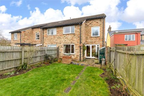 3 bedroom semi-detached house for sale, High Street, Lode, Cambridge, Cambridgeshire