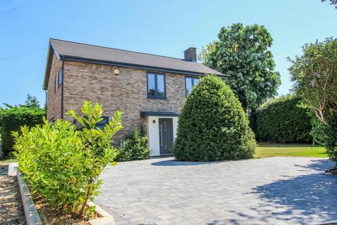 4 bedroom detached house for sale, Orchard Road, Great Shelford