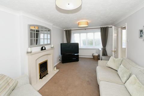 4 bedroom detached house for sale, Aidan Road, Sleaford NG34