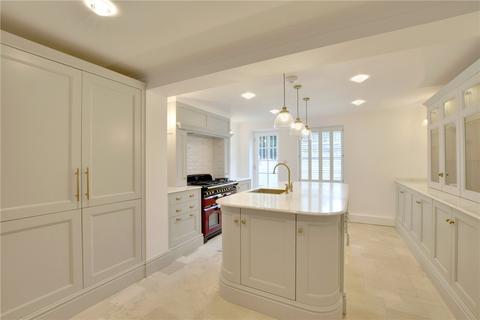 6 bedroom detached house to rent, Belmont Hill, London, SE13