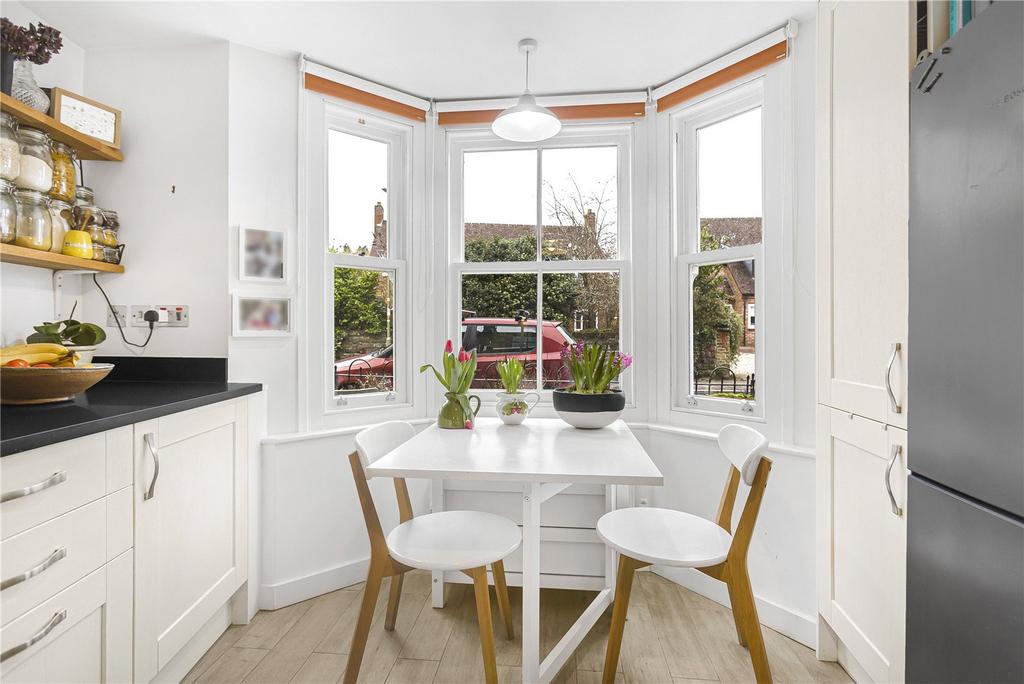 Bay Window