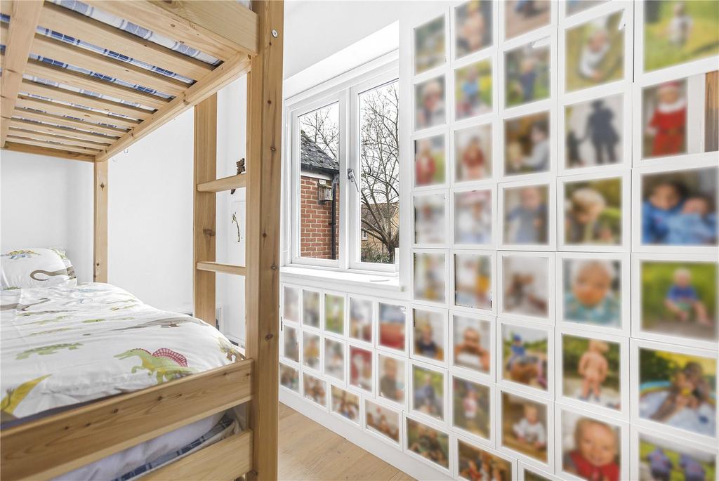 Study/Bedroom