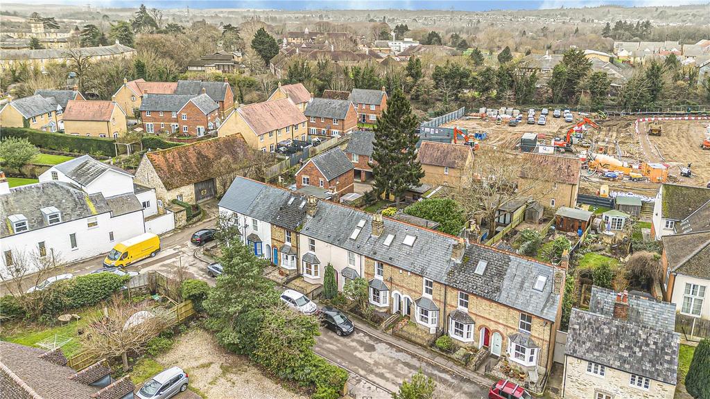 Drone View