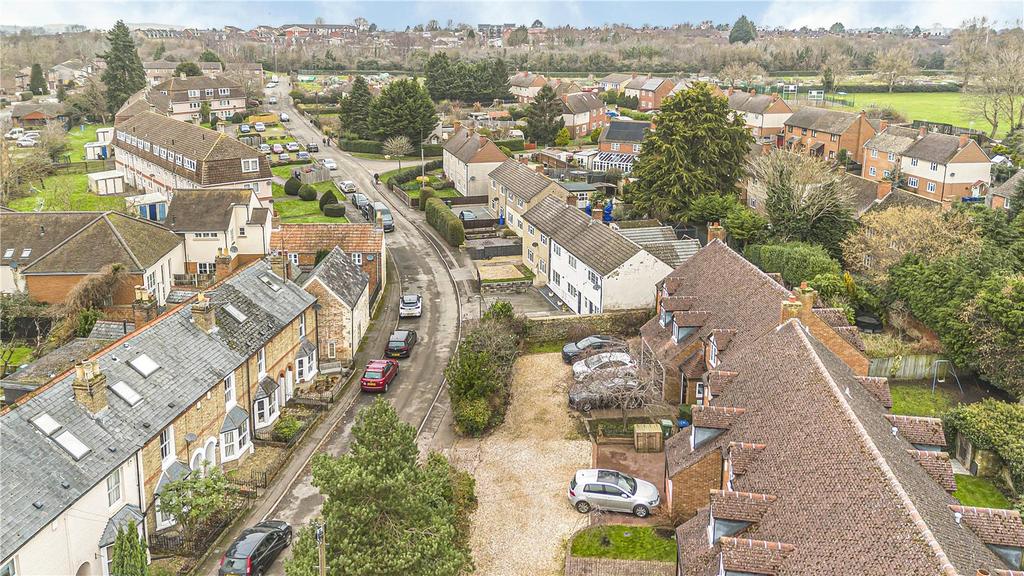 Drone View