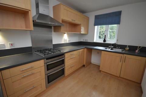 3 bedroom terraced house to rent, Pavillion Close, Town Centre, Swindon, SN1