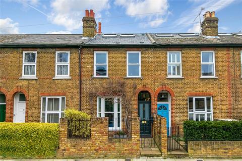 4 bedroom terraced house for sale, Cedar Terrace, Richmond, TW9