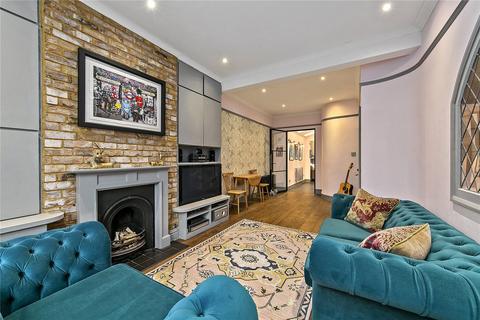 4 bedroom terraced house for sale, Cedar Terrace, Richmond, TW9