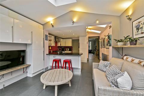 4 bedroom terraced house for sale, Cedar Terrace, Richmond, TW9