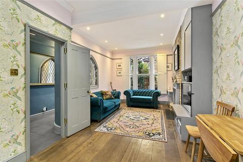 9 Cedar Terrace, Richmond, TW9 2JE