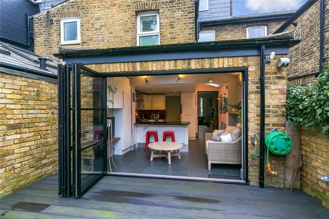 9 Cedar Terrace, Richmond, TW9 2JE