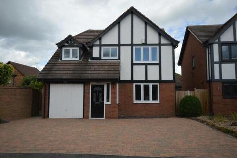 Coniston Close, Gamston, Nottingham, Nottinghamshire, NG2