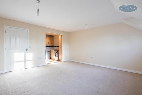 2 bedroom apartment for sale, St Francis Close, Sandygate, Sheffield