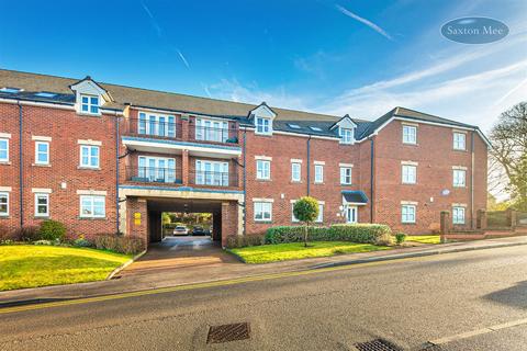 2 bedroom apartment for sale, St Francis Close, Sandygate, Sheffield