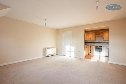 2 bedroom apartment for sale, St Francis Close, Sandygate, Sheffield