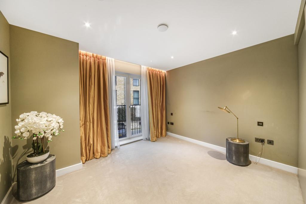Wedgewood Mews