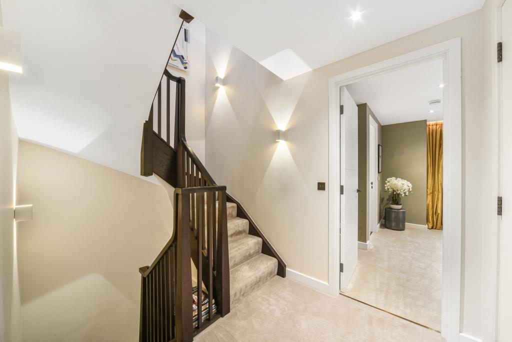 Wedgewood Mews