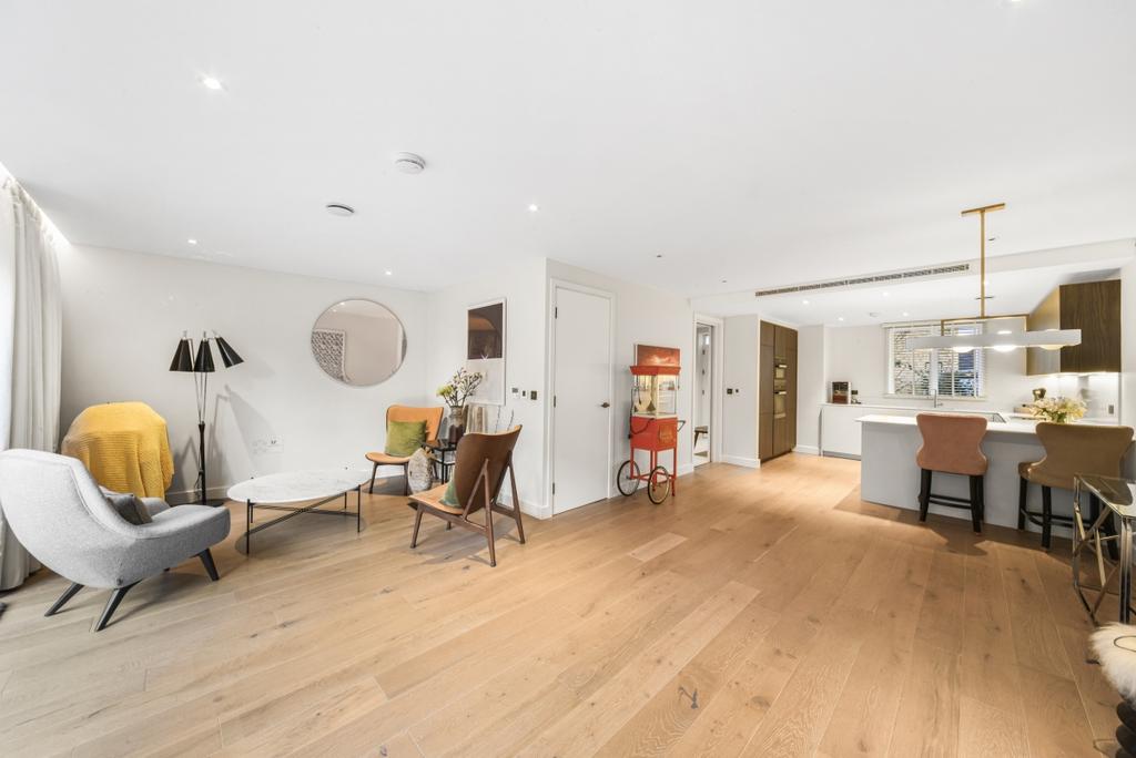 Wedgewood Mews