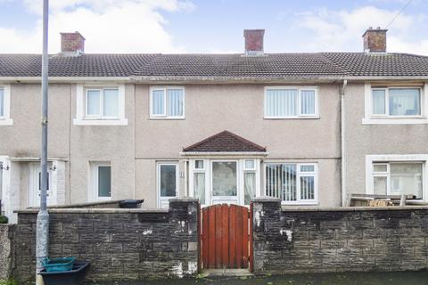 3 bedroom terraced house for sale, Pier Close, Port Talbot SA12