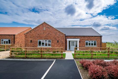 undefined, Plot 5, Eastfields, Great Smeaton