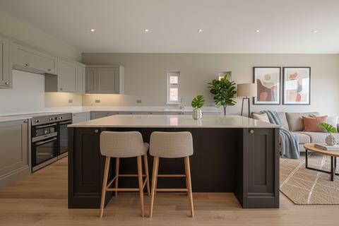 undefined, Plot 5, Eastfields, Great Smeaton