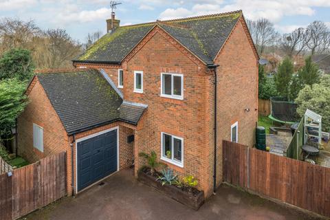 4 bedroom detached house for sale, Pitch Place, Binfield, Bracknell