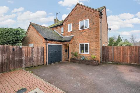 4 bedroom detached house for sale, Pitch Place, Binfield, Bracknell