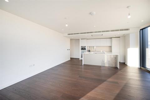 3 bedroom apartment to rent, Damac Tower, Bondway, London, SW8