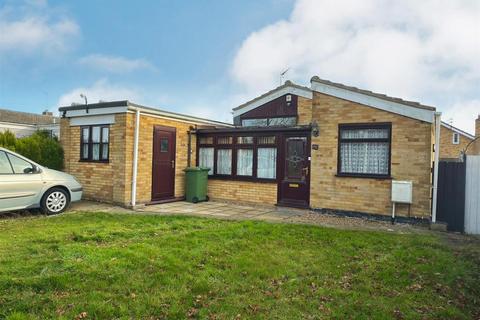 3 bedroom detached bungalow for sale, Fulmar Way, Oulton Broad, Lowestoft, Suffolk