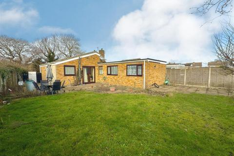 3 bedroom detached bungalow for sale, Fulmar Way, Oulton Broad, Lowestoft, Suffolk