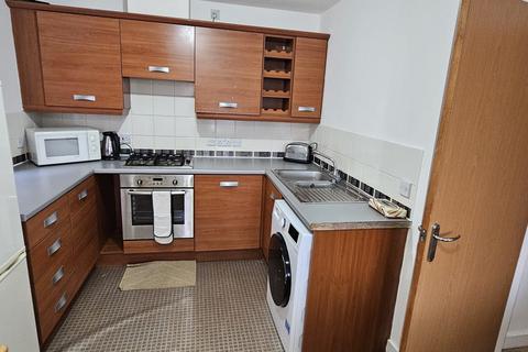 2 bedroom apartment to rent, Springbridge Road, Manchester M16