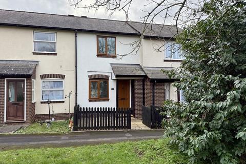 2 bedroom terraced house for sale, Kenbury Drive, Alphington, EX2