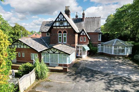 1 bedroom apartment for sale, Central Avenue, Eccleston Park, L34