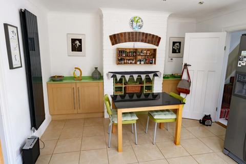 3 bedroom semi-detached house for sale, Northney Road, Hayling Island