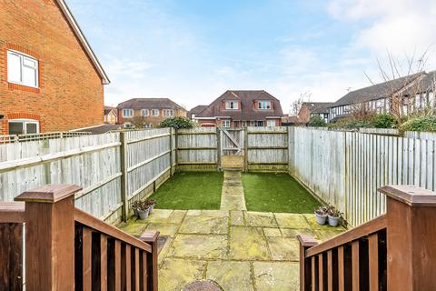 3 bedroom end of terrace house for sale, Lingfield Road, Edenbridge, Kent