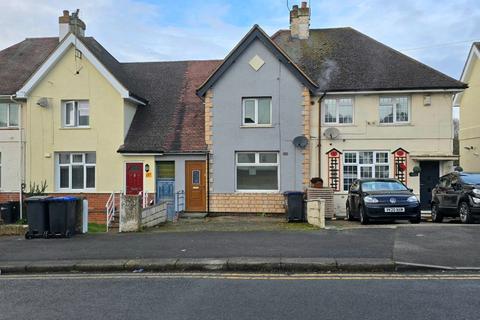 2 bedroom terraced house for sale, Hazeldene Road, Links View, Northampton, NN2 7PB