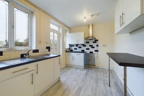 2 bedroom terraced house for sale, Hazeldene Road, Links View, Northampton, NN2 7PB