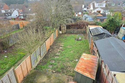 2 bedroom terraced house for sale, Hazeldene Road, Links View, Northampton, NN2 7PB