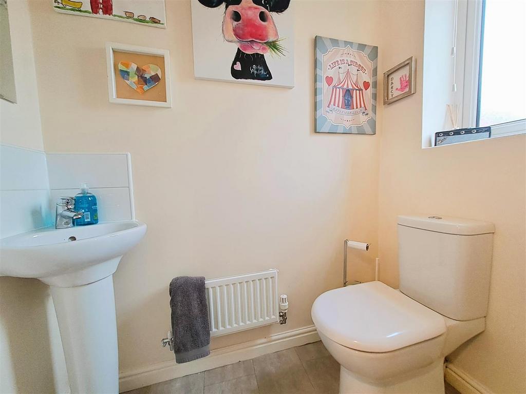 Guest WC