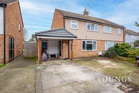 3 bedroom semi-detached house for sale, Dorothy Gardens, Benfleet, SS7