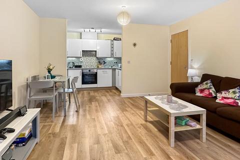 1 bedroom apartment for sale, Warren Close, Cambridge