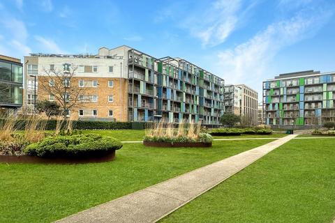 1 bedroom apartment for sale, Warren Close, Cambridge